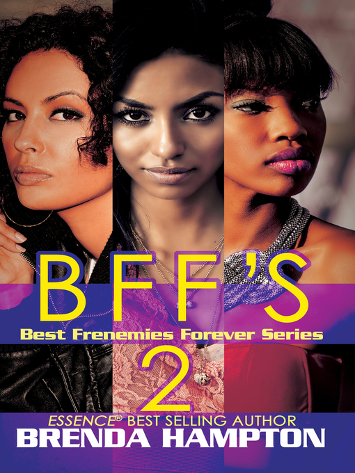Title details for BFF'S 2 by Brenda Hampton - Wait list